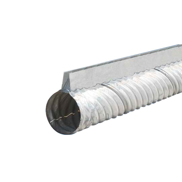 Drenaje ranurado Slotted Rain-image